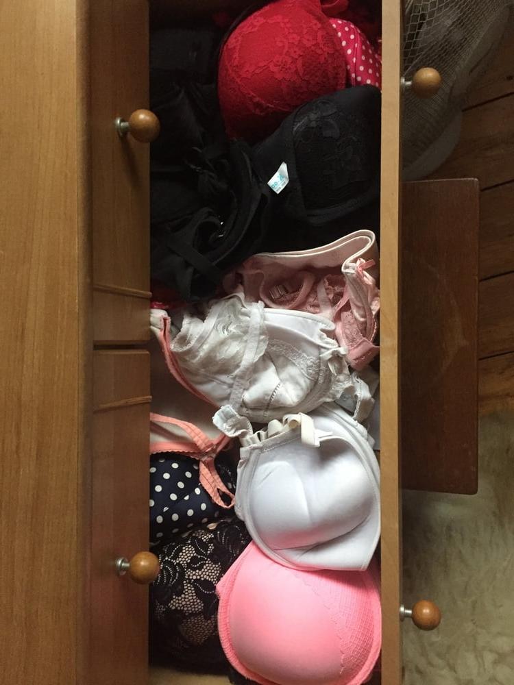 16P PAULINAS BRA AND PANTS