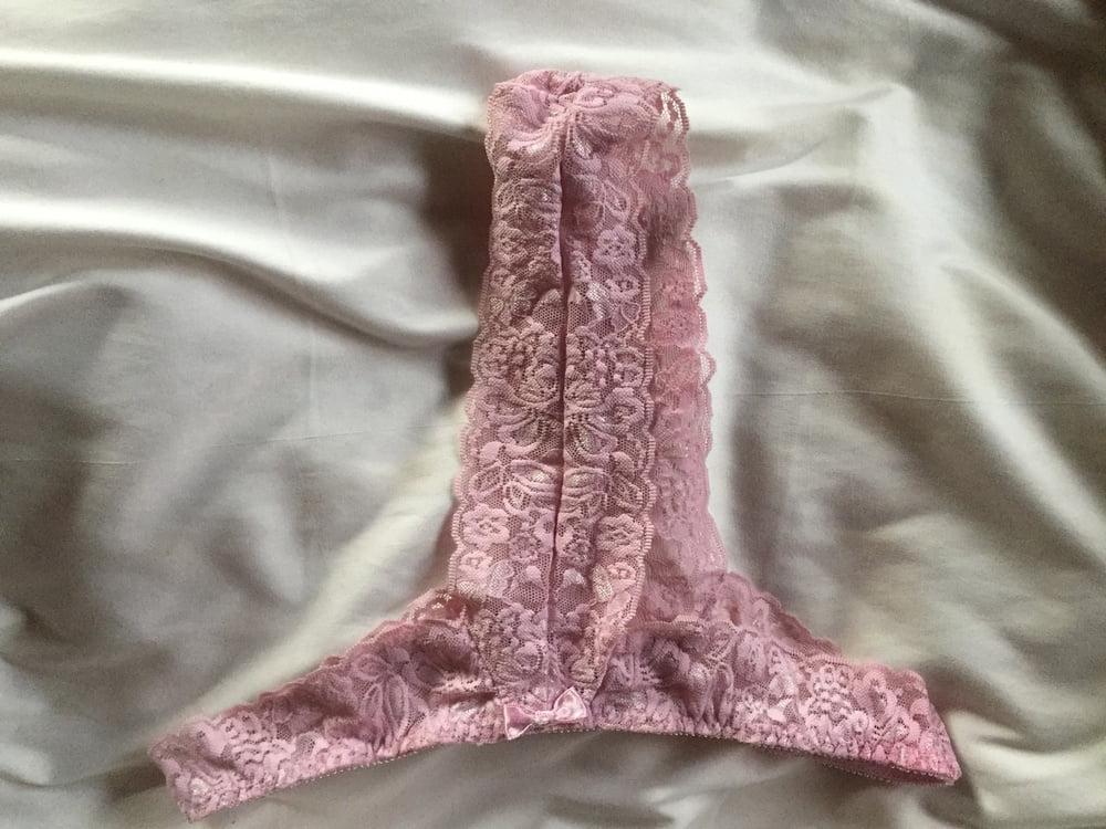 16P PAULINAS BRA AND PANTS