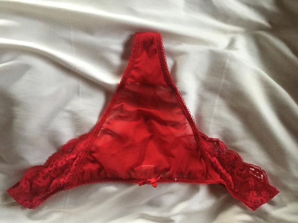 16P PAULINAS BRA AND PANTS