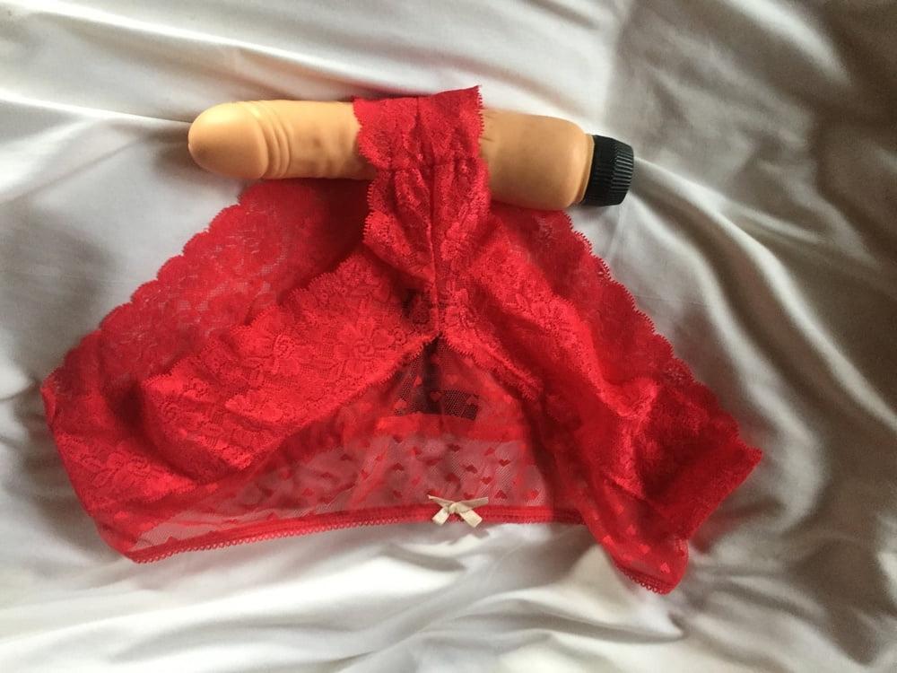16P PAULINAS BRA AND PANTS