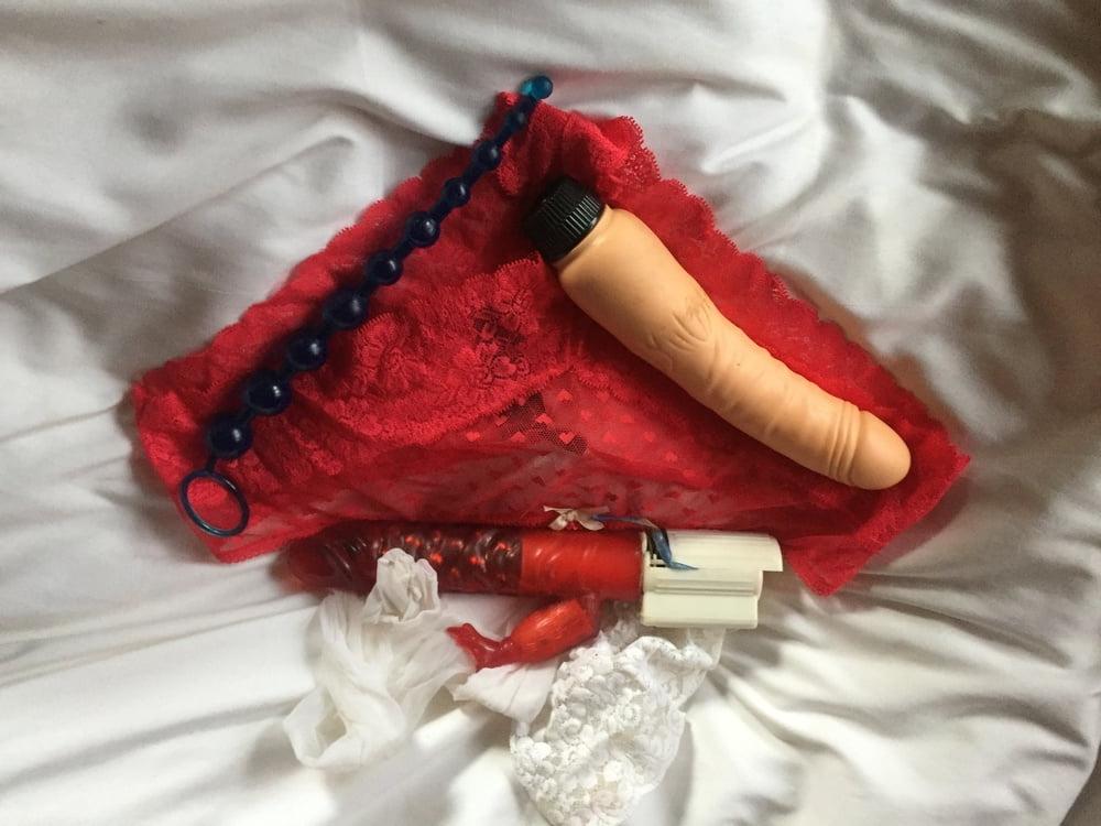 16P PAULINAS BRA AND PANTS