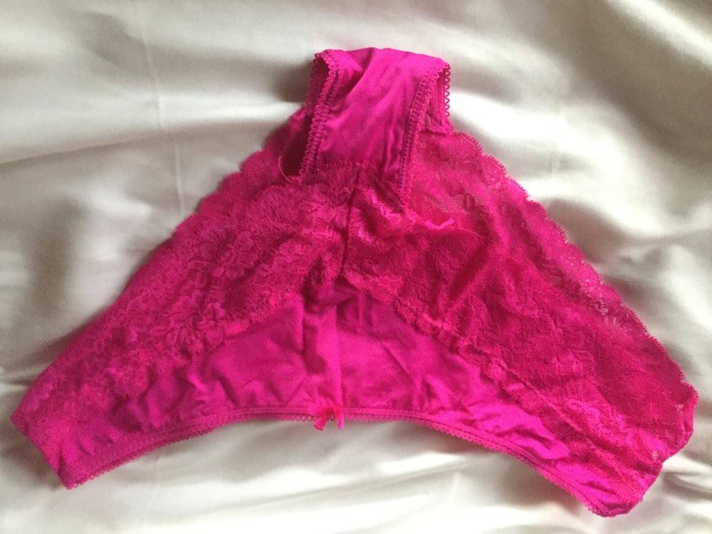 16P PAULINAS BRA AND PANTS
