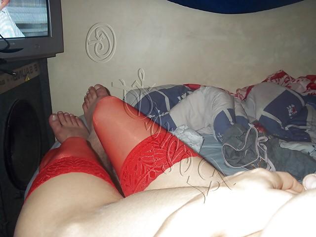 25P Turkish Stockings Princess IV