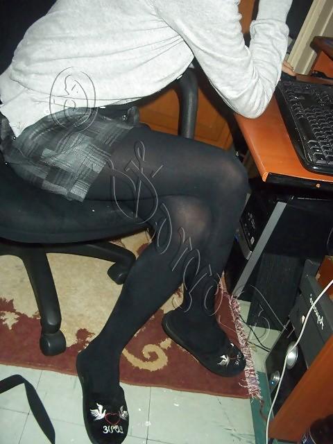 25P Turkish Stockings Princess IV
