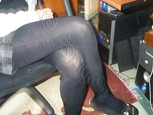 25P Turkish Stockings Princess IV
