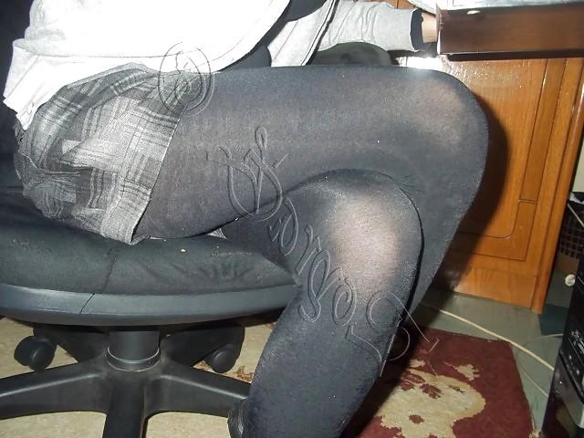 25P Turkish Stockings Princess IV