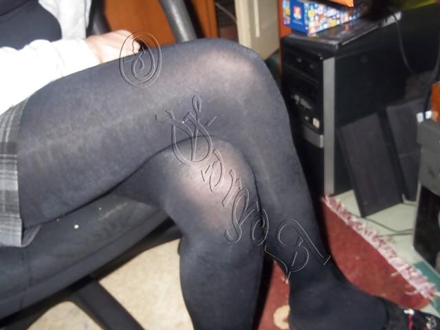 25P Turkish Stockings Princess IV