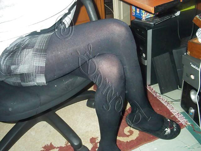 25P Turkish Stockings Princess IV