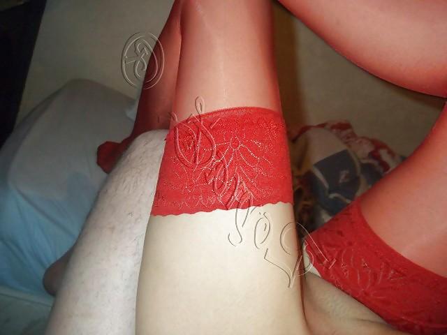 25P Turkish Stockings Princess IV