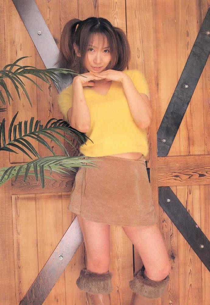 25P Japanese urabon ''Slender girl''