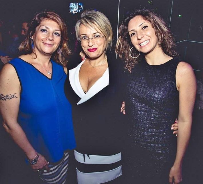 20P Private parties - mature women only (LXVI)
