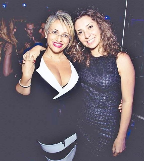 20P Private parties - mature women only (LXVI)