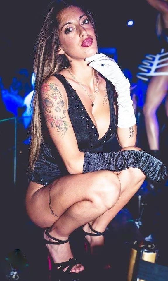 20P Private parties - mature women only (LXVI)