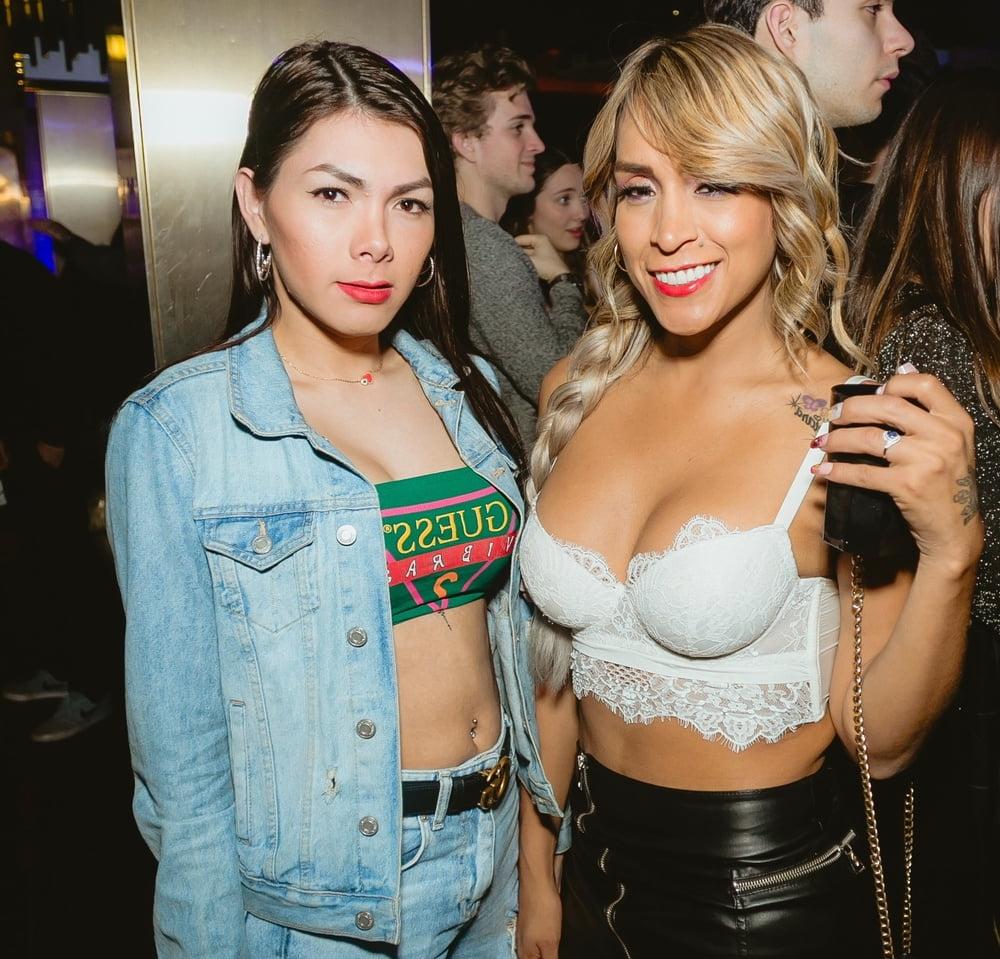 20P Private parties - mature women only (LXVI)