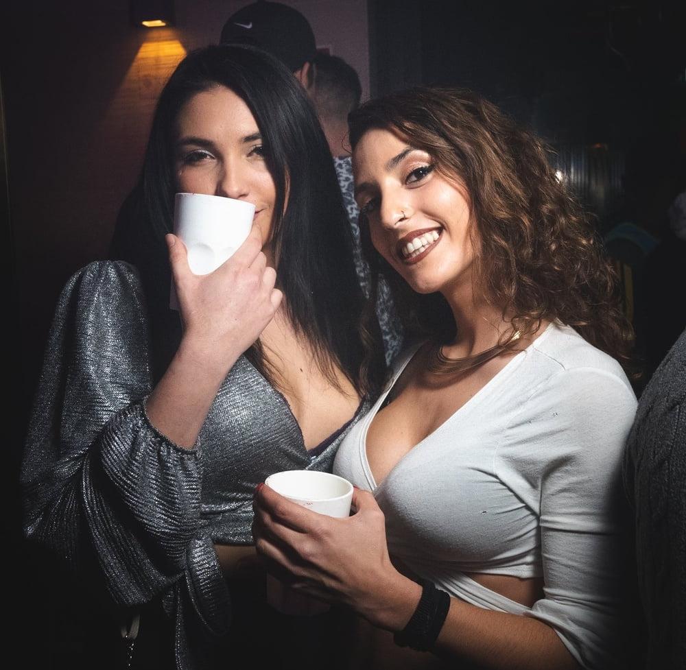 20P Private parties - mature women only (LXVI)
