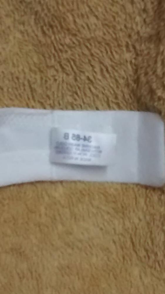16P Cousin's Panties &amp; Bra