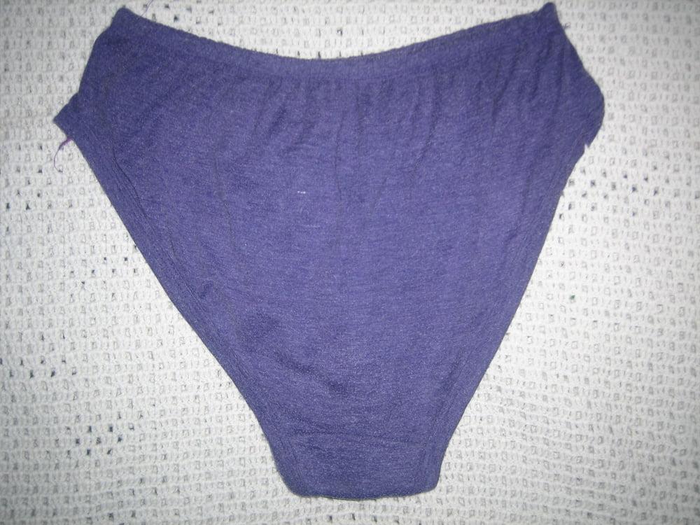 16P Cousin's Panties &amp; Bra