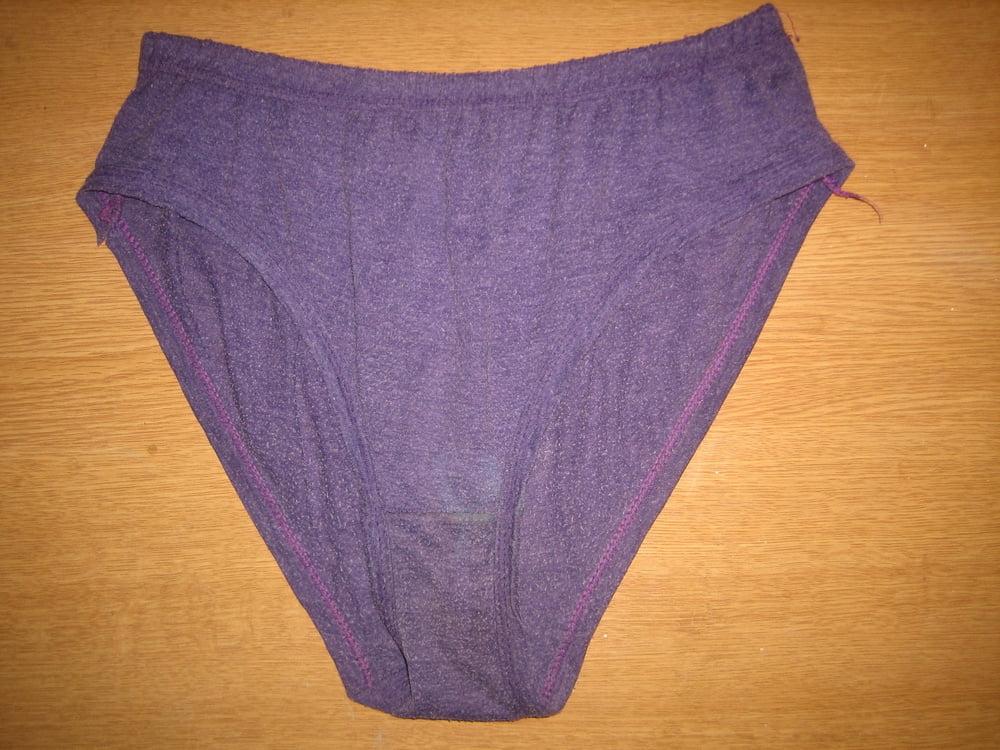 16P Cousin's Panties &amp; Bra