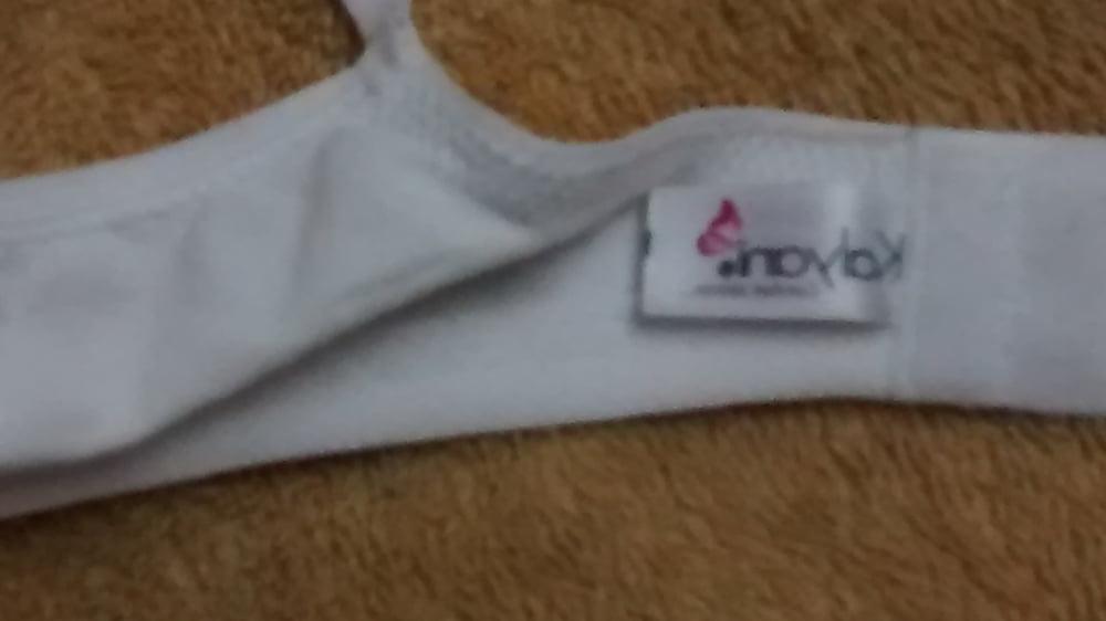 16P Cousin's Panties &amp; Bra