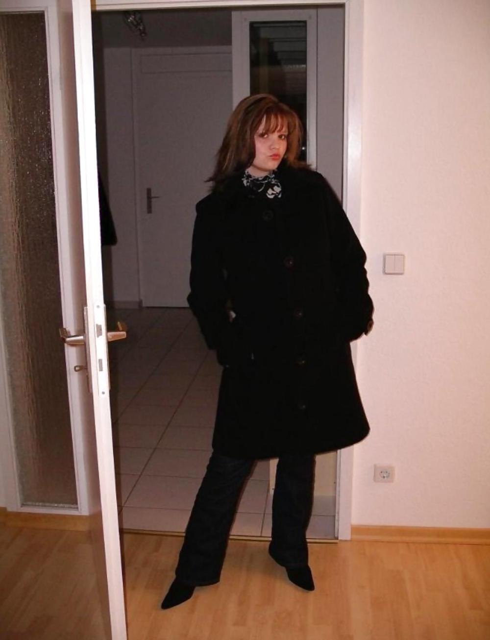 25P PETITE AMIE Potelée SEXY