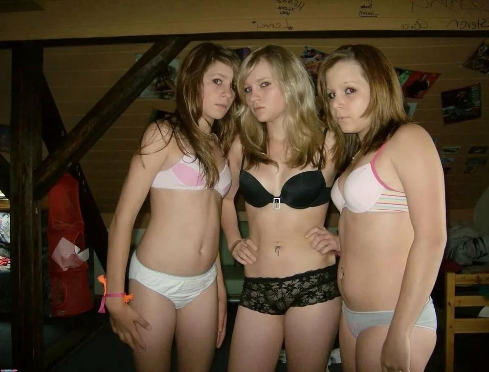 25P girls underwear