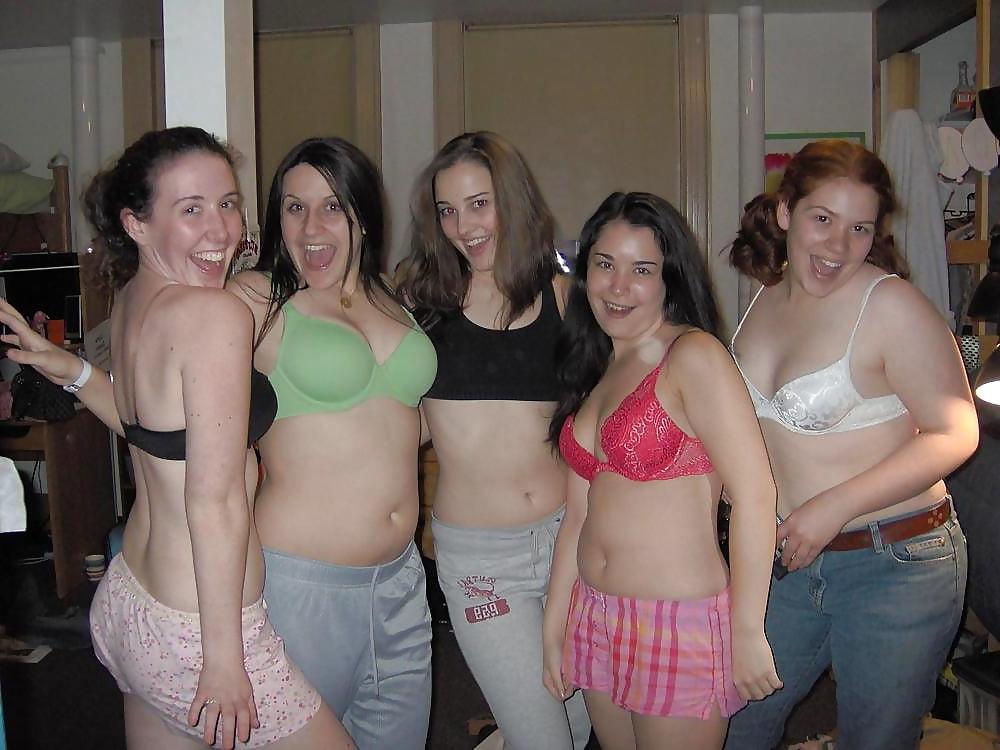 25P girls underwear