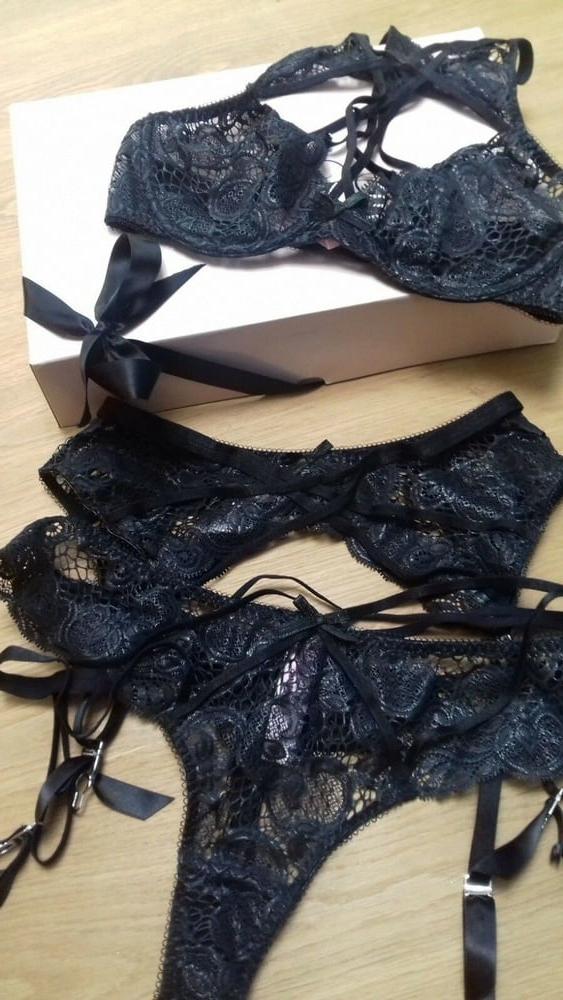 25P girls underwear