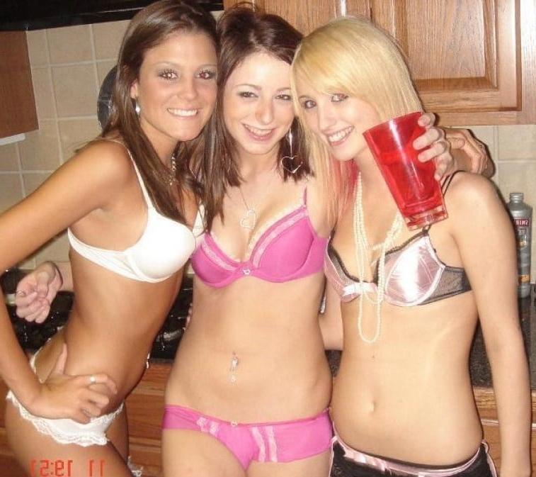 25P girls underwear