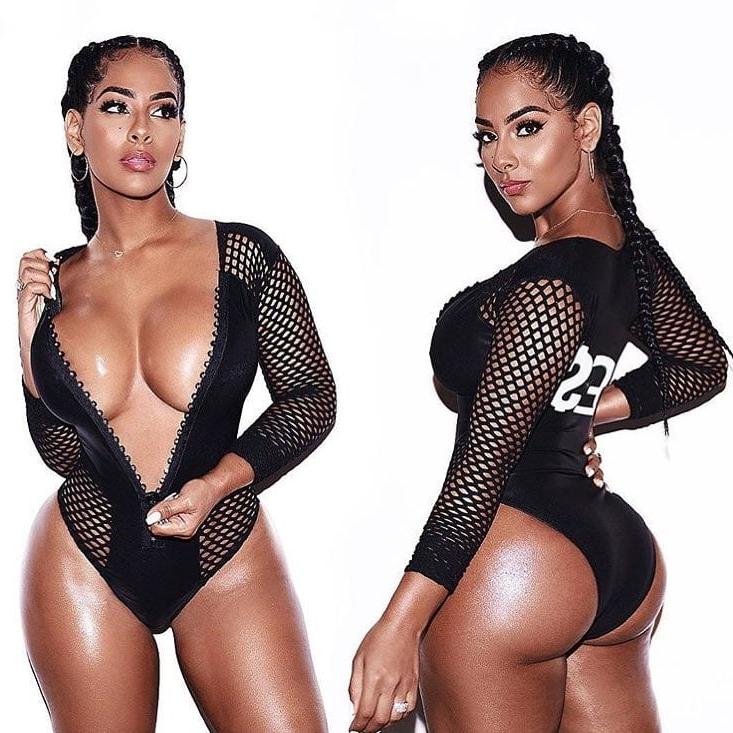 25P Girls Deusas#1