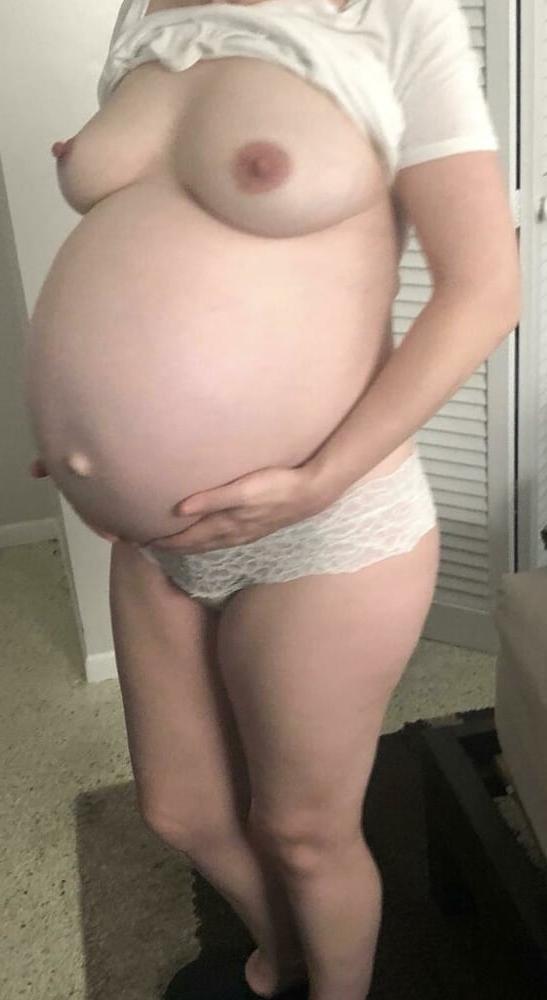 21P Sexy Pregnant Girls 128