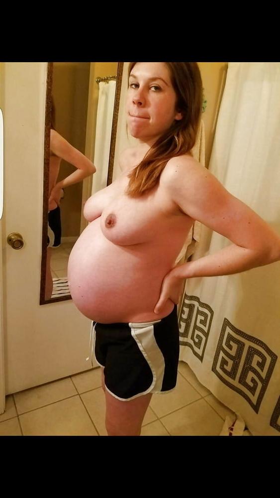 14P Private pregnancy pictures