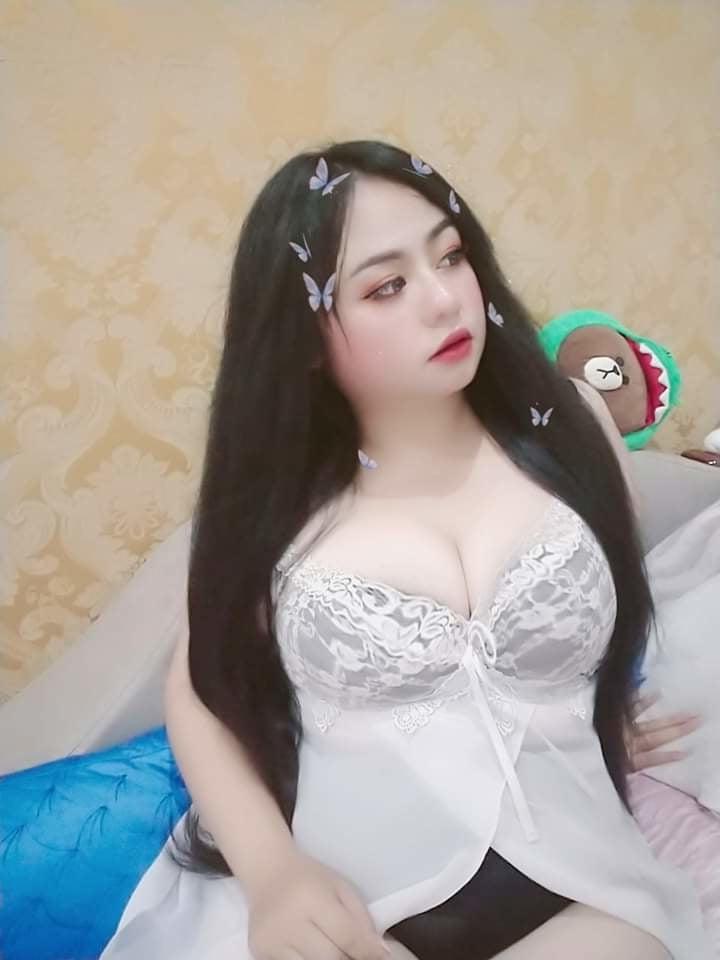 9P Whore, Thai whore