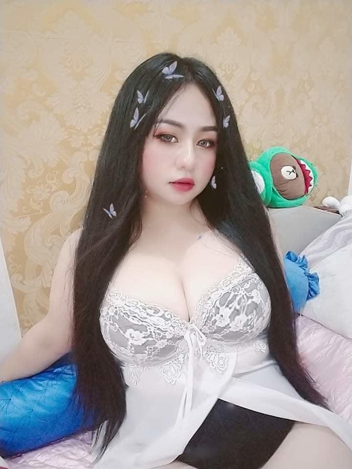 9P Whore, Thai whore