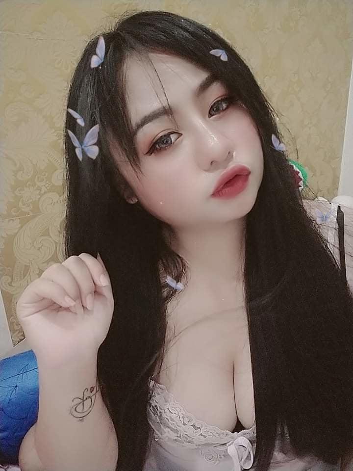 9P Whore, Thai whore