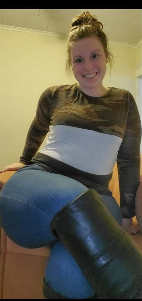 8P lil EXTRA thick 7