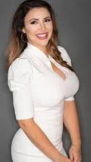 21P Weather Channel's thick ass Felicia Combs