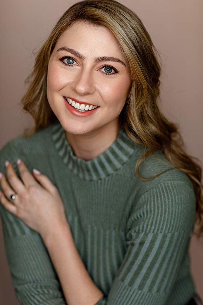 25P Katie Wilson Blonde Youtube Tease