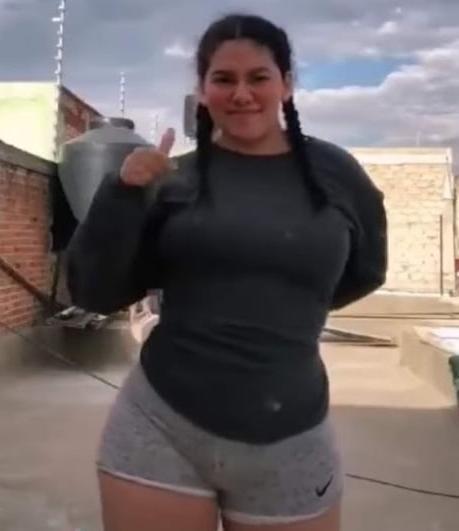 16P Girls 210