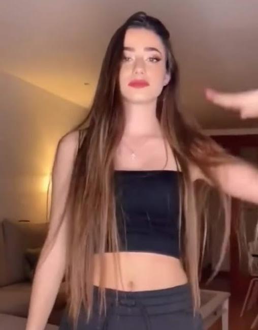 16P Girls 210
