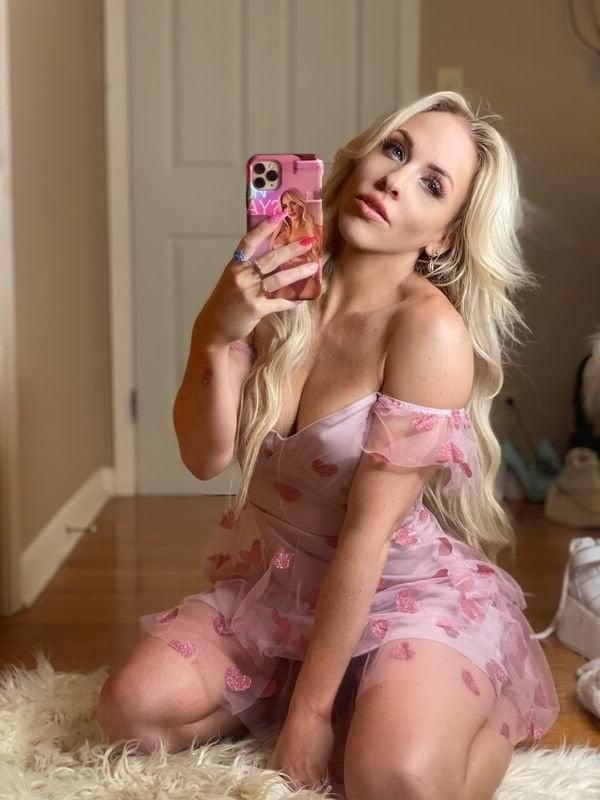 25P Pretty Divina Girls#1