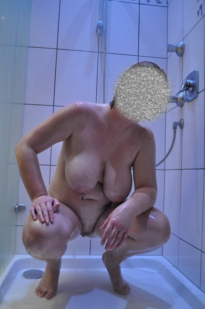 25P Slutty Sandra from Tom35extrem, big tits, pierced pussy