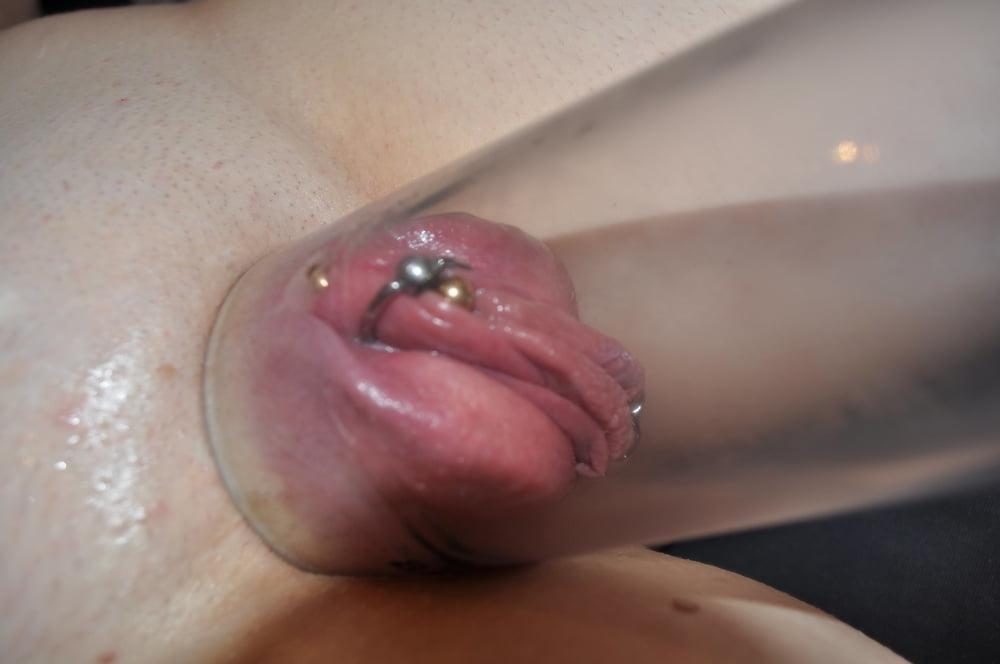 25P Slutty Sandra from Tom35extrem, big tits, pierced pussy