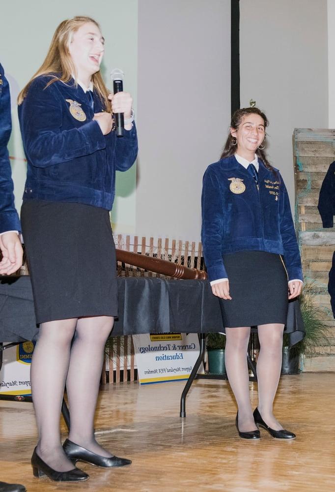 23P FFA Girls in Pantyhose