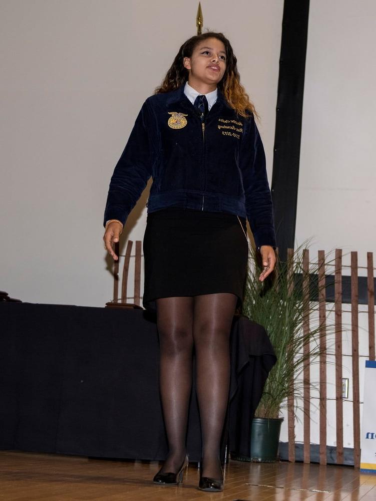 23P FFA Girls in Pantyhose