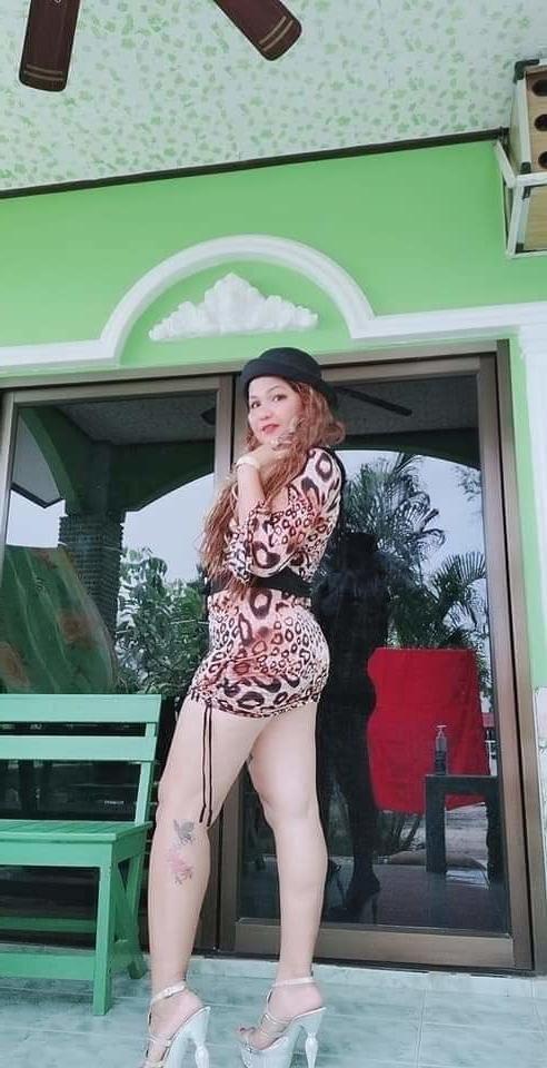 25P Thai whore