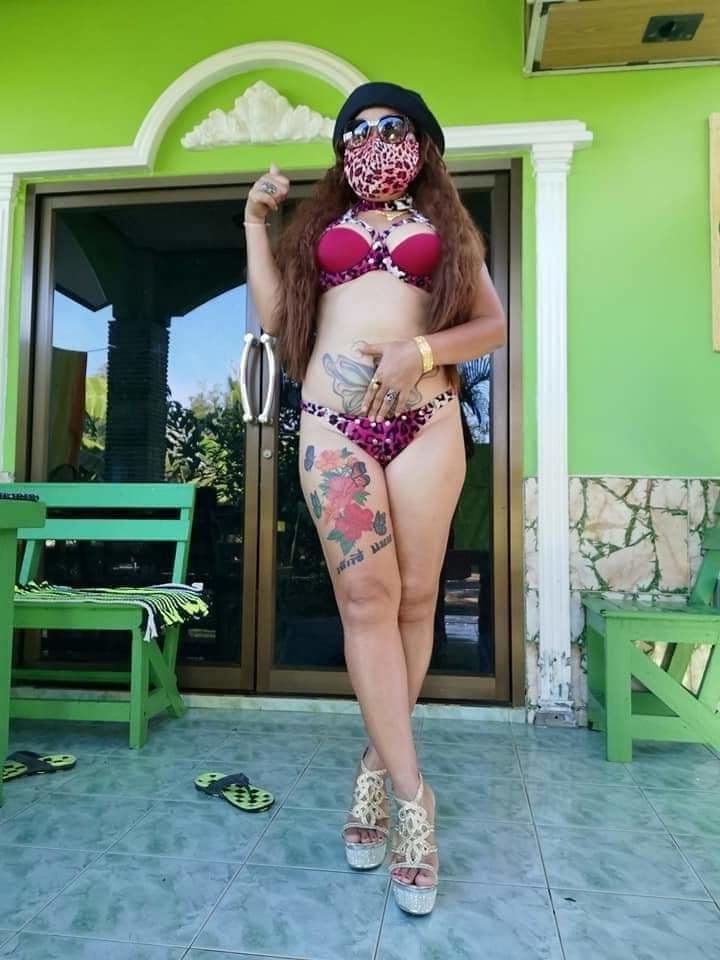 25P Thai whore