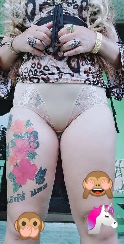 25P Thai whore