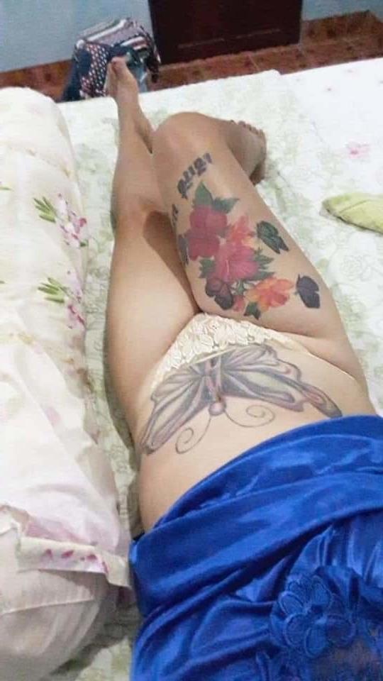 25P Thai whore