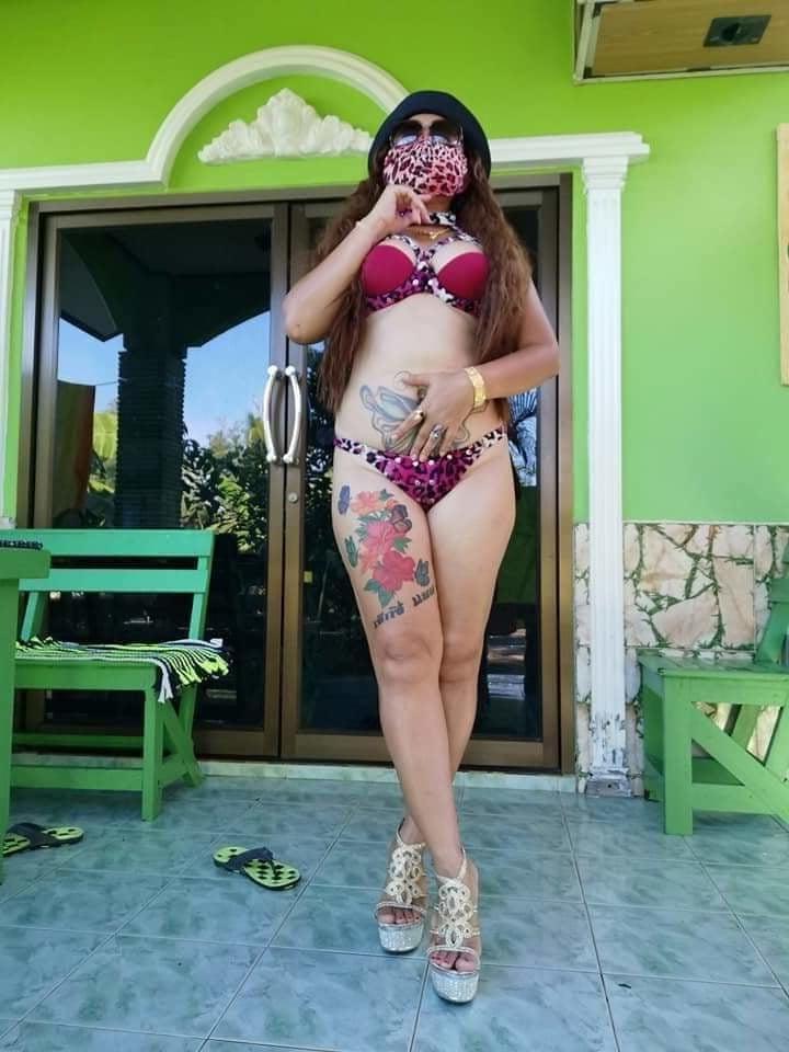 25P Thai whore