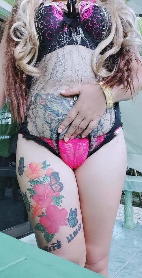 25P Thai whore